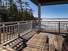 COTTAGE 3 5C - 1003 MATTHEWS DRIVE | Muskoka Lakes Ontario | Slide Image Forty-two