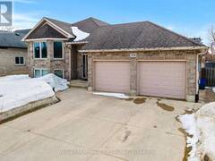 788 WOODLAND DRIVE Port Elgin Ontario, N0H 2C4