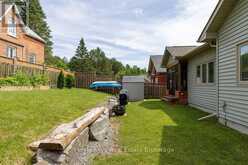 86 CHAFFEY TOWNSHIP ROAD | Huntsville Ontario | Slide Image Thirty-one