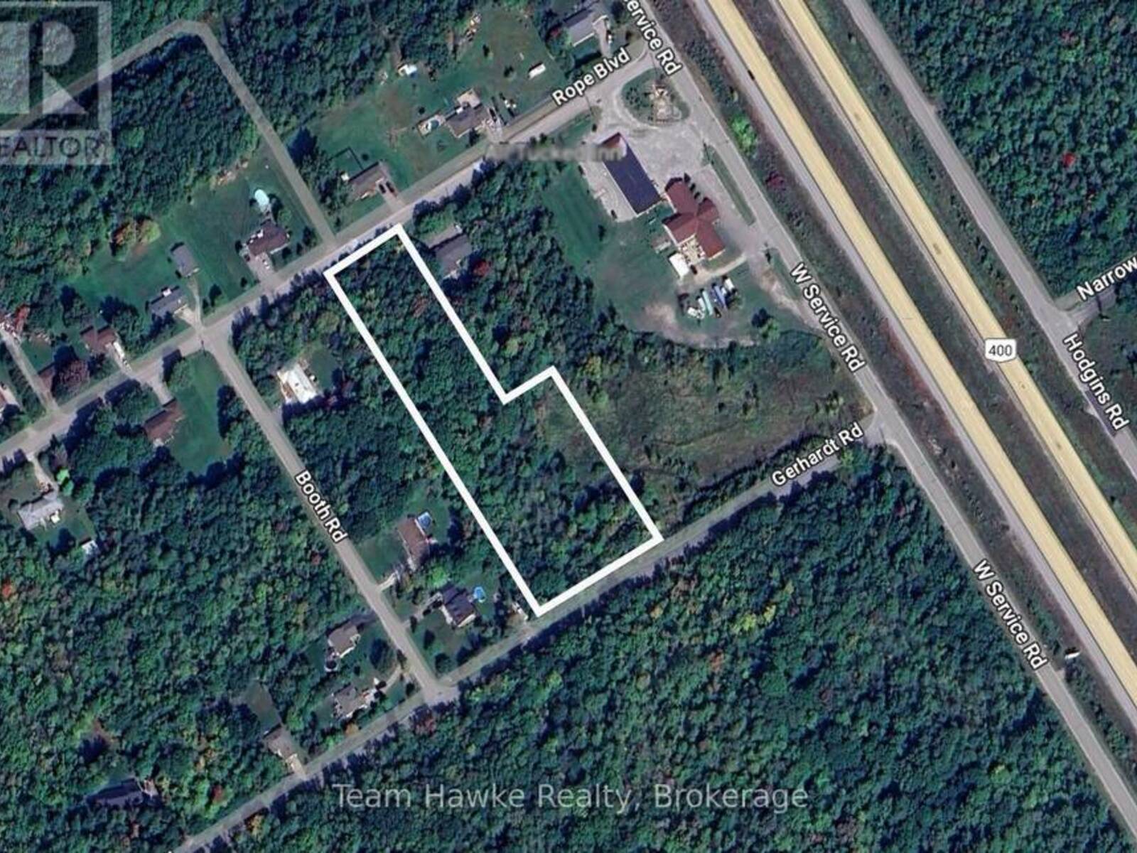 379 ROPE BOULEVARD, Waubaushene, Ontario L0K 2C0