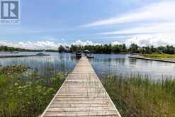 68 WOLVERINE BEACH RD | Honey Harbour Ontario | Slide Image Twenty-three