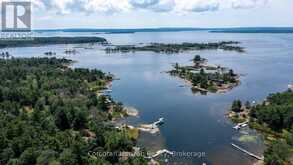 68 WOLVERINE BEACH RD | Honey Harbour Ontario | Slide Image Twenty-nine