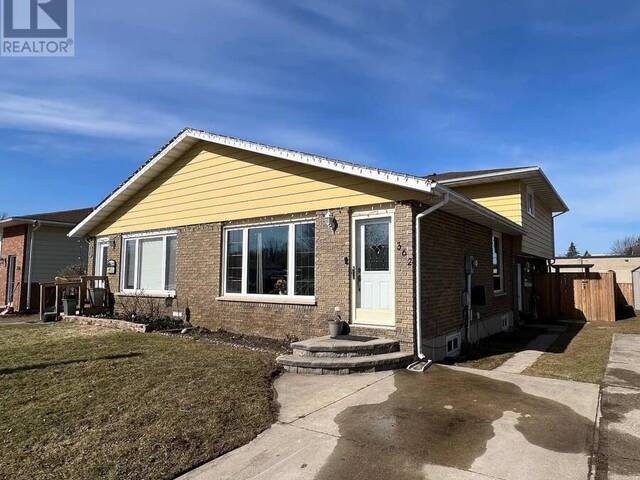 362 BRICKER STREET Port Elgin Ontario, N0H 2C1 - 3 Bedrooms Home For Sale