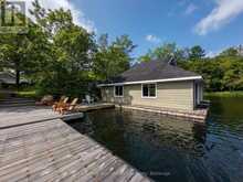 1078A LAKE JOSEPH ROAD N | Seguin Ontario | Slide Image Thirty-three