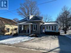 18 CLARINDA STREET S South Bruce Ontario, N0G 2S0