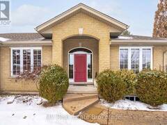 104 KEATING DRIVE Elora Ontario, N0B 1S0