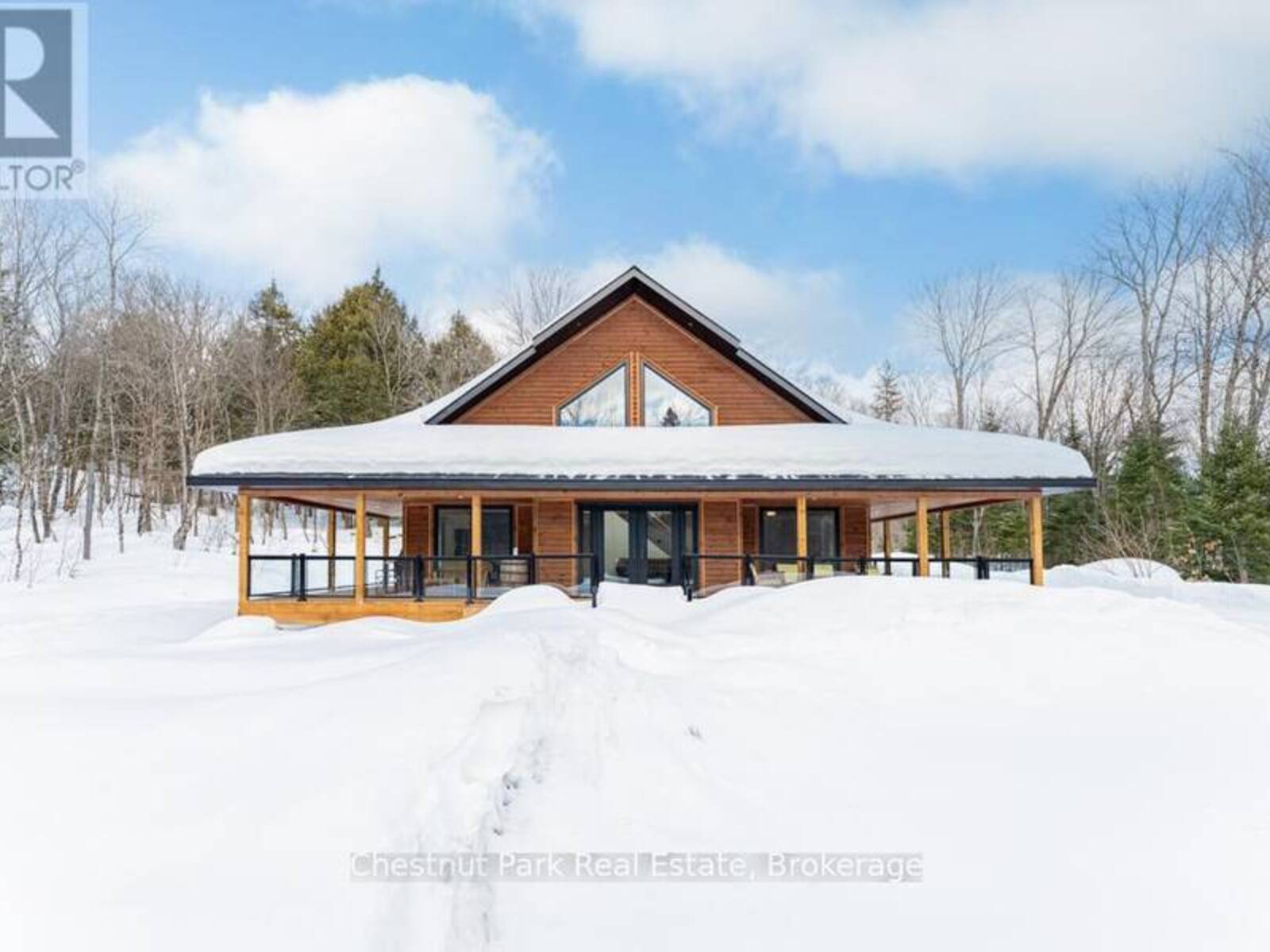 1299 HEKKLA ROAD, Rosseau, Ontario P0C 1J0