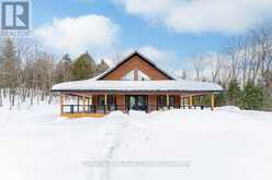 1299 HEKKLA ROAD | Rosseau Ontario | Slide Image One