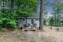 4 SEVERN RIVER SHORE | Coldwater Ontario | Slide Image Thirty