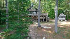 4 SEVERN RIVER SHORE | Coldwater Ontario | Slide Image One