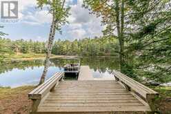 4 SEVERN RIVER SHORE | Coldwater Ontario | Slide Image Thirty-nine