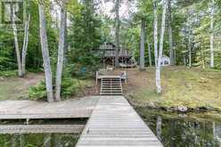 4 SEVERN RIVER SHORE | Coldwater Ontario | Slide Image Forty