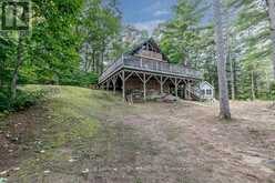 4 SEVERN RIVER SHORE | Coldwater Ontario | Slide Image Forty-one