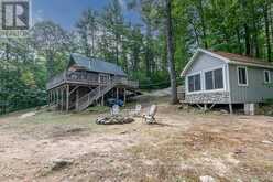 4 SEVERN RIVER SHORE | Coldwater Ontario | Slide Image Forty-two