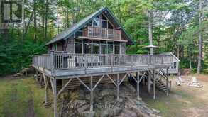 4 SEVERN RIVER SHORE | Coldwater Ontario | Slide Image Forty-seven