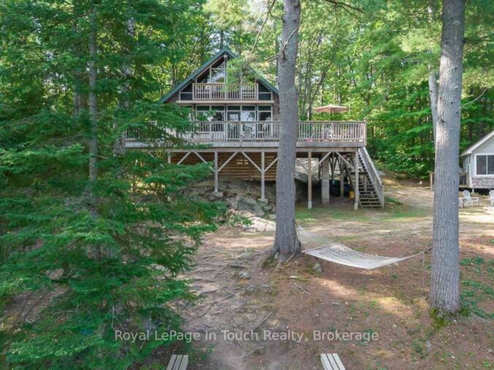 4 SEVERN RIVER SHORE, Coldwater, Ontario L0K 1E0