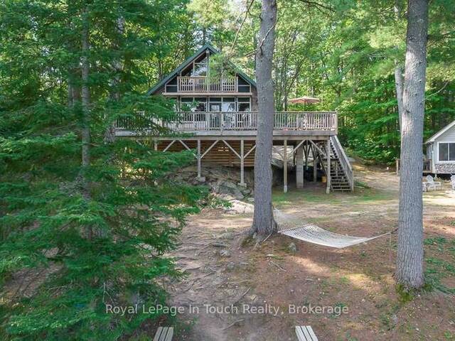 4 SEVERN RIVER SHORE Coldwater Ontario, L0K 1E0 - Property For Sale