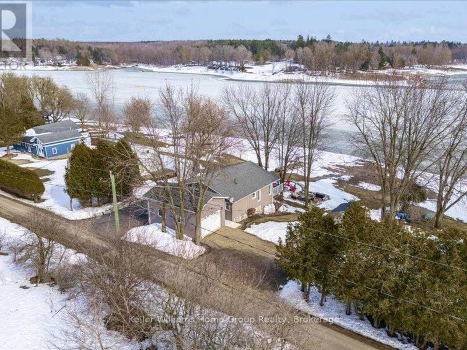 513 N FIVE ROAD, Mapleton, Ontario N0G 1P0