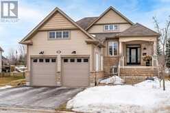 24 LEEWARD CIRCLE | Wasaga Beach Ontario | Slide Image One