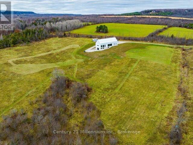 138406 GREY ROAD 112 Meaford Ontario, N4L 1W5 - Farm For Sale