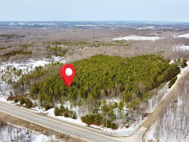 777215 HIGHWAY 10 Chatsworth Ontario, N0H 1R0 - Vacant Land For Sale