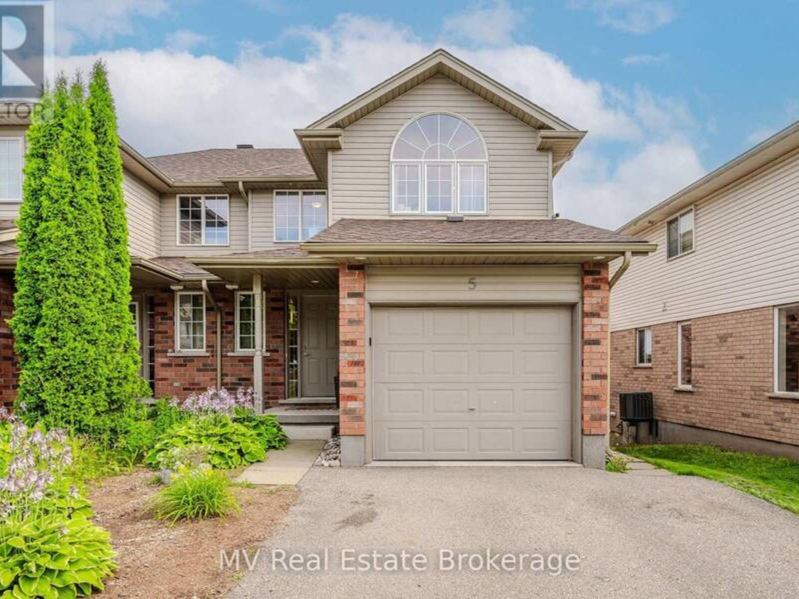 5 DAVISON DRIVE, Guelph, Ontario N1E 0C1