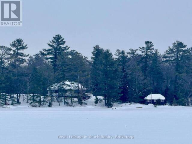 1914 HUNGRY ISLAND Port Severn Ontario, L0K 1S0 - 2 Bedrooms Waterfront Home For sale