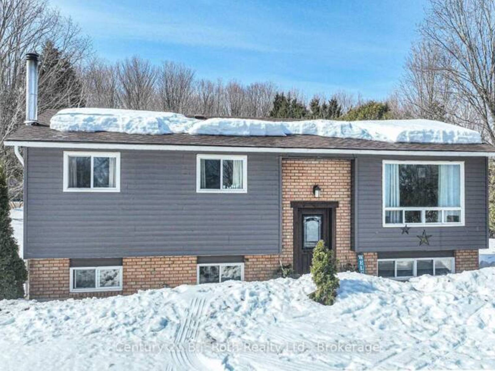 10 CONDER DRIVE, Coldwater, Ontario L0K 1E0