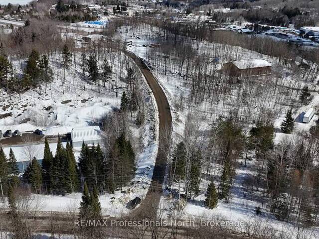 38 BICKLEY COUNTRY DRIVE Huntsville Ontario, P1H 1Y4 - Vacant Land For Sale