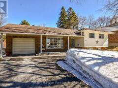 569 MANLY STREET Midland Ontario, L4R 3G2