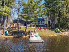 7 - 1006 YOUNG'S ROAD Port Carling Ontario, P0B 1J0