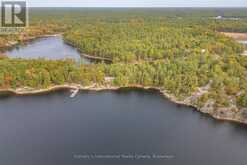 22418 GEORGIAN BAY SHORE | Honey Harbour Ontario | Slide Image Two