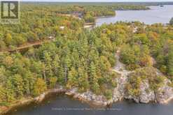 22418 GEORGIAN BAY SHORE | Honey Harbour Ontario | Slide Image Thirty-one