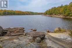 22418 GEORGIAN BAY SHORE | Honey Harbour Ontario | Slide Image Thirty-two