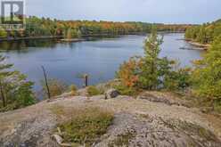 22418 GEORGIAN BAY SHORE | Honey Harbour Ontario | Slide Image Thirty-three