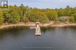 22418 GEORGIAN BAY SHORE | Honey Harbour Ontario | Slide Image Four