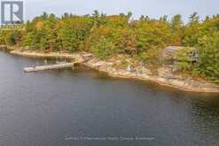 22418 GEORGIAN BAY SHORE | Honey Harbour Ontario | Slide Image Eight