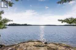 1916 SIX MILE LAKE SHORE | Port Severn Ontario | Slide Image Twenty-four