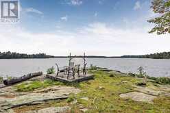 1916 SIX MILE LAKE SHORE | Port Severn Ontario | Slide Image Twenty-six