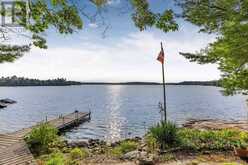 1916 SIX MILE LAKE SHORE | Port Severn Ontario | Slide Image Two