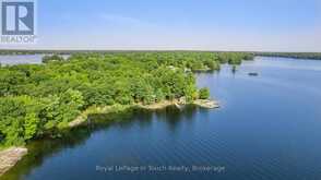 1916 SIX MILE LAKE SHORE | Port Severn Ontario | Slide Image Thirty-four