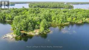 1916 SIX MILE LAKE SHORE | Port Severn Ontario | Slide Image Thirty-nine