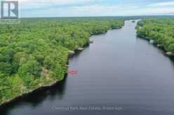 26 ISLAND 26LM | Gravenhurst Ontario | Slide Image Twenty-four