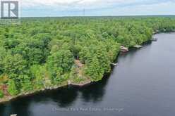 26 ISLAND 26LM | Gravenhurst Ontario | Slide Image Thirty-three