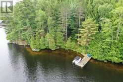 26 ISLAND 26LM | Gravenhurst Ontario | Slide Image Six