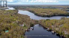 1136 LAKESIDE TRAIL | Magnetawan Ontario | Slide Image Thirty-four