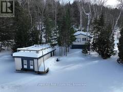 27509 MINDEN POINT TRAIL Lake of Bays Ontario, P0A 1E0