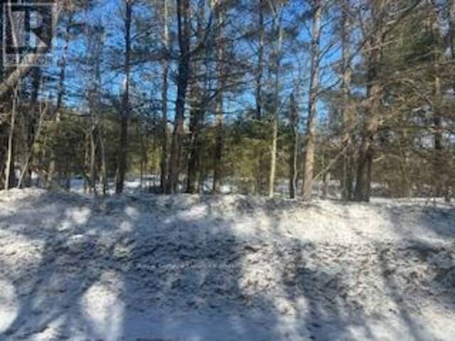 9 - PART 1 OF PART OF LOT 18 CONCESSION Baysville Ontario, P0B 1A0 - Vacant Land For Sale