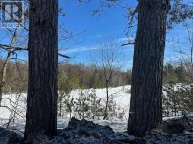 9 - PART 3 OF PART OF LOT 18 CONCESSION Baysville Ontario, P0B 1A0 - Vacant Land For Sale