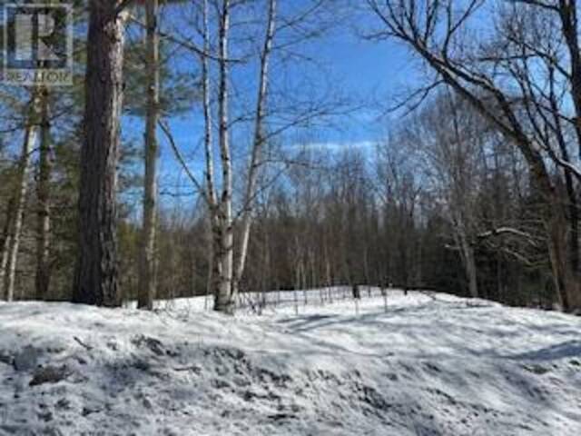 9 - PART 6 OF PART OF LOT 18 CONCESSION Baysville Ontario, P0B 1A0 - Vacant Land For Sale